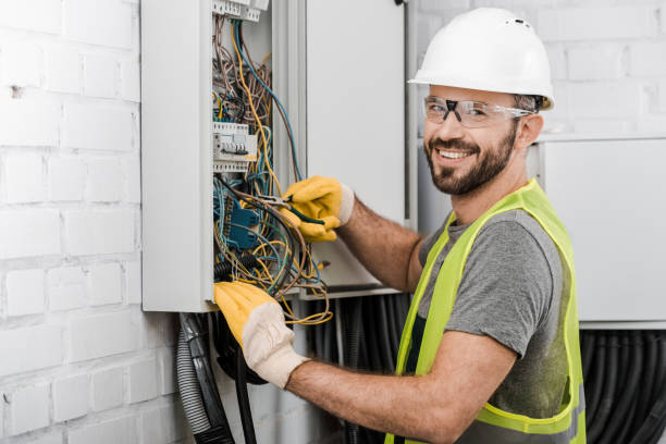 Best 24-Hour Electrician  in Grandview, IL
