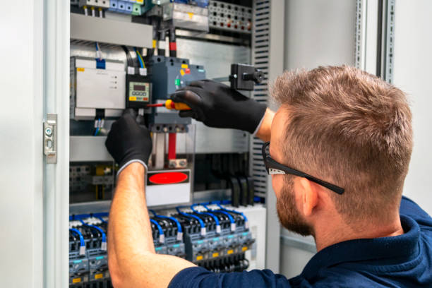 Best Home Electrical Repair  in Grandview, IL