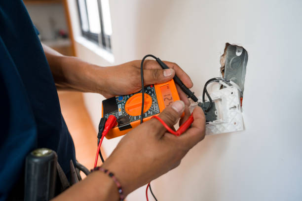 Best Electric Panel Repair  in Grandview, IL