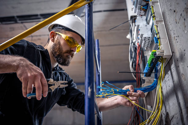 Best Emergency Electrical Repair  in Grandview, IL