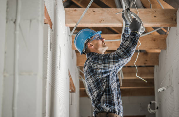 Best Electrical Contractors for Businesses  in Grandview, IL