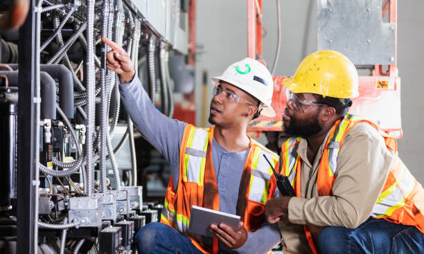 Best 24-Hour Electrician  in Grandview, IL