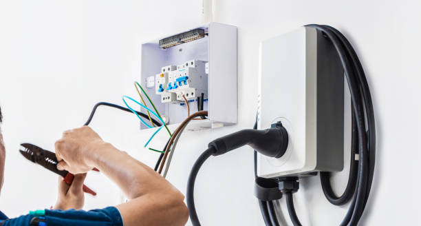 Best Electrical Repair Services  in Grandview, IL