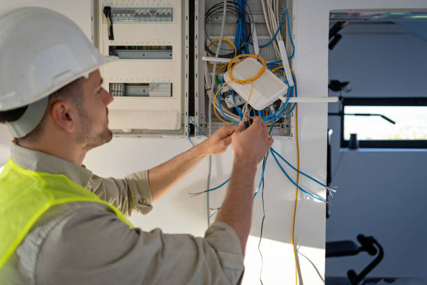 Best Electrical System Inspection  in Grandview, IL